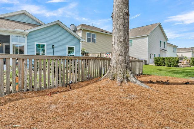 3797 Tupelo Church Lane, Mount Pleasant, SC 29429