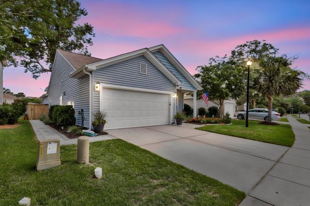 3797 Tupelo Church Lane, Mount Pleasant, SC 29429