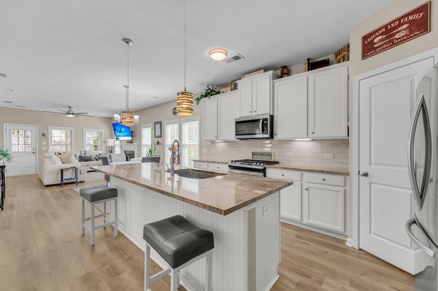 3797 Tupelo Church Lane, Mount Pleasant, SC 29429