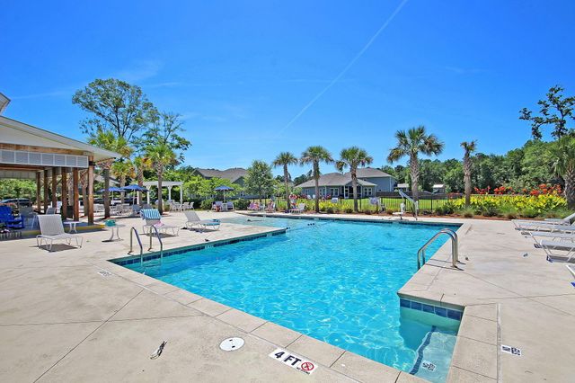 3797 Tupelo Church Lane, Mount Pleasant, SC 29429