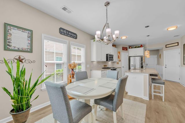 3797 Tupelo Church Lane, Mount Pleasant, SC 29429