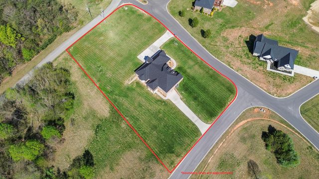 24 Shimmering Moon Drive, Somerset, KY 42503