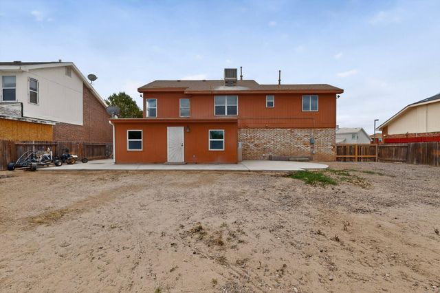 7 Willow Trace, Los Lunas, NM 87031