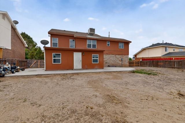7 Willow Trace, Los Lunas, NM 87031