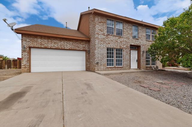 7 Willow Trace, Los Lunas, NM 87031