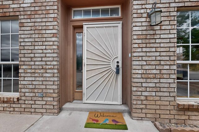 7 Willow Trace, Los Lunas, NM 87031