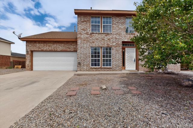 7 Willow Trace, Los Lunas, NM 87031