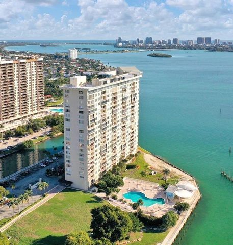 11111 Biscayne Blvd 2H, Miami, FL 33181