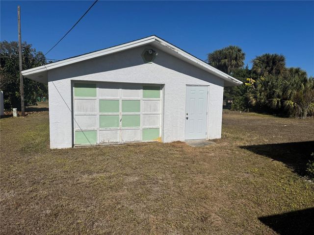 20384 PEACHLAND BOULEVARD, Port Charlotte, FL 33954