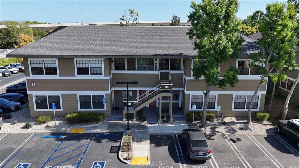 2900 Bristol, Costa Mesa, CA 92626 — exterior