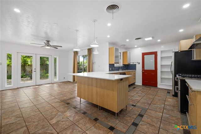 2302 Mockingbird Lane, Temple, TX 76502
