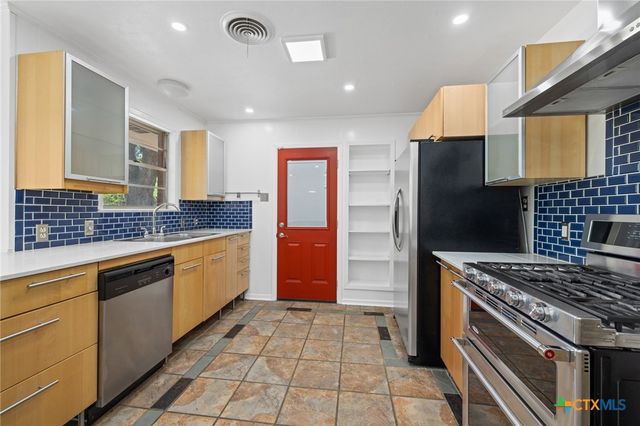 2302 Mockingbird Lane, Temple, TX 76502