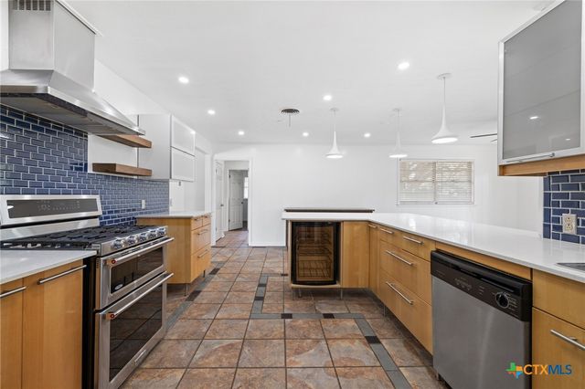 2302 Mockingbird Lane, Temple, TX 76502