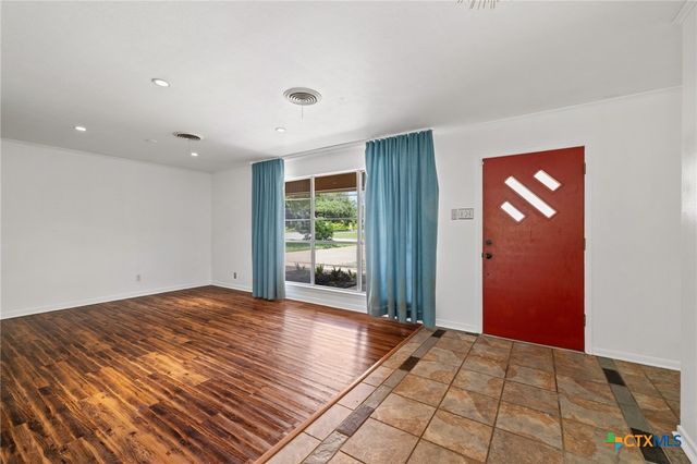 2302 Mockingbird Lane, Temple, TX 76502