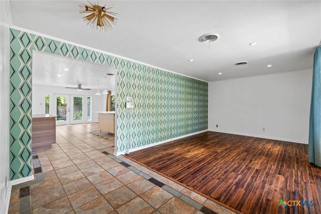 2302 Mockingbird Lane, Temple, TX 76502
