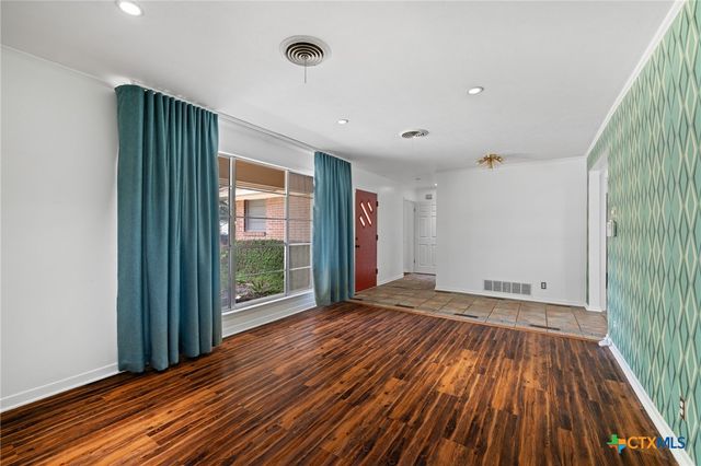 2302 Mockingbird Lane, Temple, TX 76502