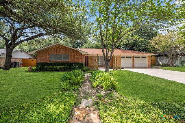 2302 Mockingbird Lane, Temple, TX 76502