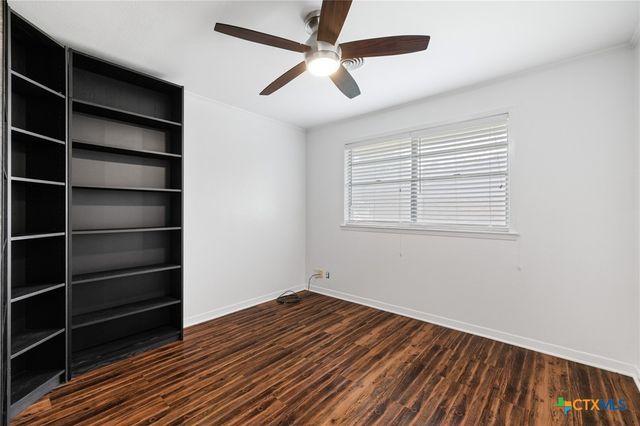 2302 Mockingbird Lane, Temple, TX 76502