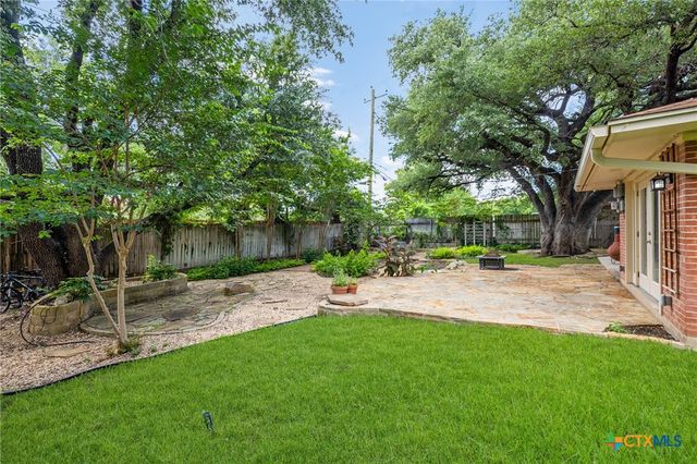 2302 Mockingbird Lane, Temple, TX 76502