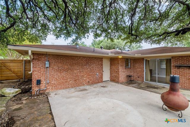 2302 Mockingbird Lane, Temple, TX 76502