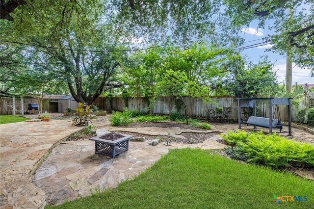 2302 Mockingbird Lane, Temple, TX 76502