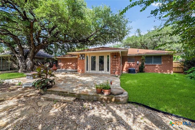 2302 Mockingbird Lane, Temple, TX 76502