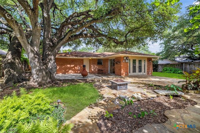 2302 Mockingbird Lane, Temple, TX 76502