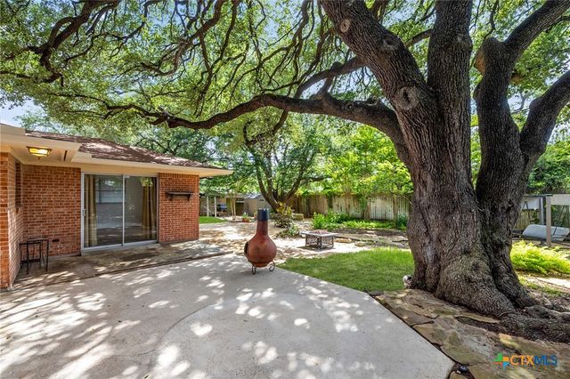 2302 Mockingbird Lane, Temple, TX 76502