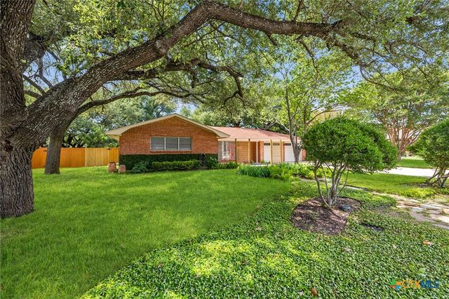 2302 Mockingbird Lane, Temple, TX 76502