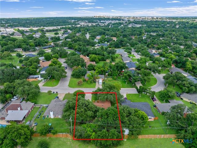 2302 Mockingbird Lane, Temple, TX 76502