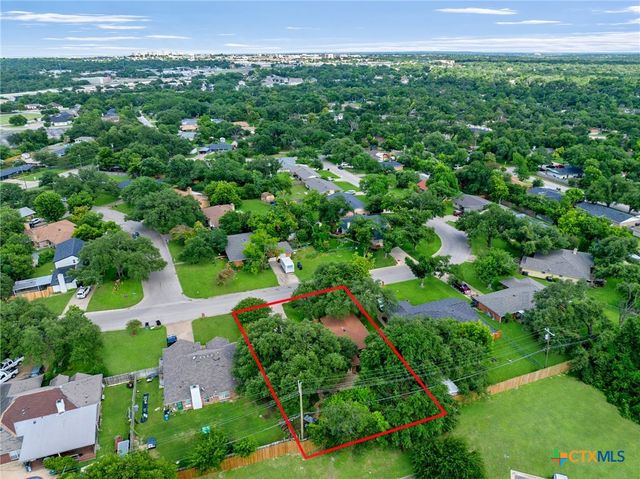 2302 Mockingbird Lane, Temple, TX 76502