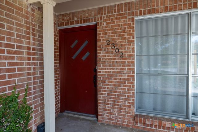 2302 Mockingbird Lane, Temple, TX 76502