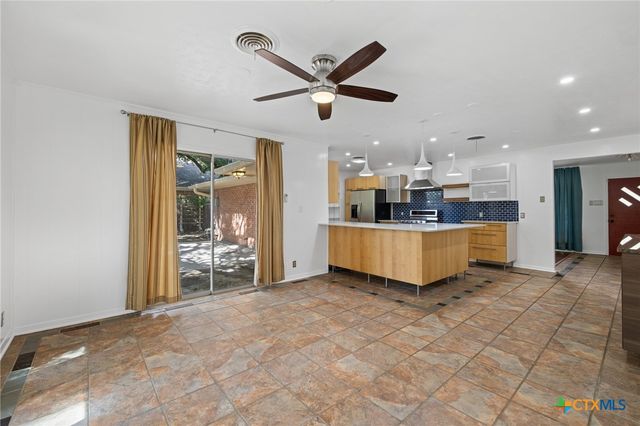 2302 Mockingbird Lane, Temple, TX 76502