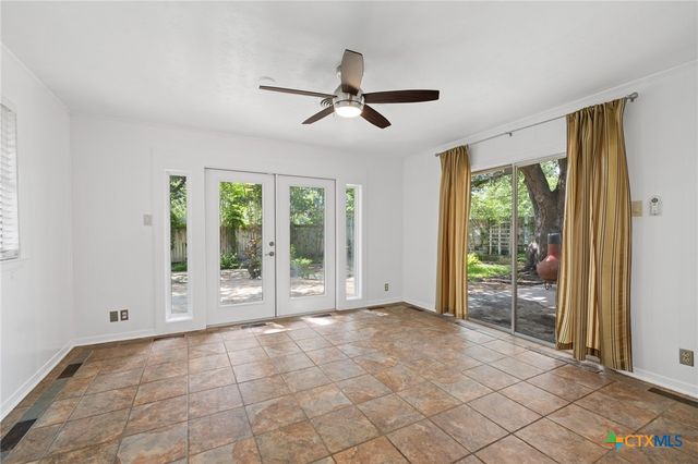 2302 Mockingbird Lane, Temple, TX 76502