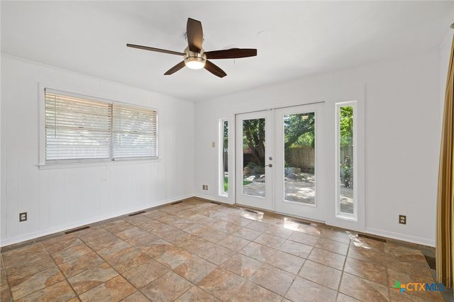 2302 Mockingbird Lane, Temple, TX 76502