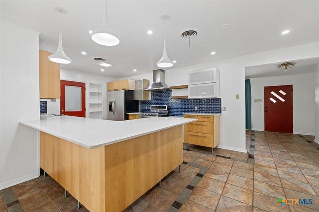 2302 Mockingbird Lane, Temple, TX 76502