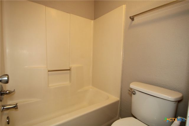 4508 Greenbriar Circle, Killeen, TX 76543