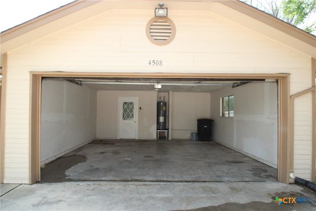 4508 Greenbriar Circle, Killeen, TX 76543