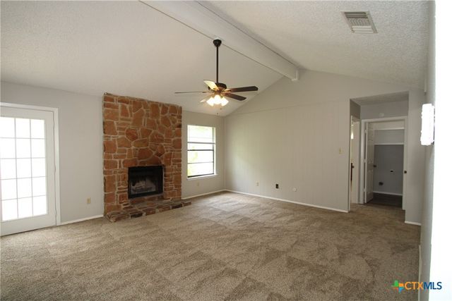 4508 Greenbriar Circle, Killeen, TX 76543