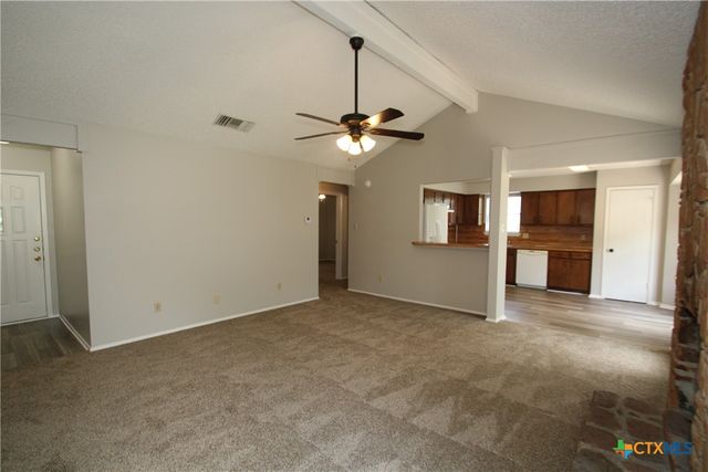 4508 Greenbriar Circle, Killeen, TX 76543