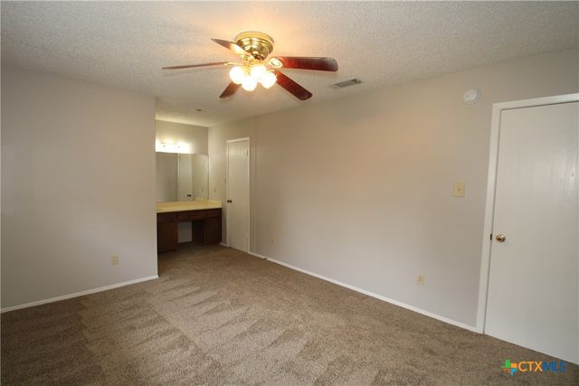 4508 Greenbriar Circle, Killeen, TX 76543