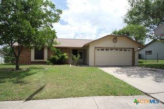 4508 Greenbriar Circle, Killeen, TX 76543