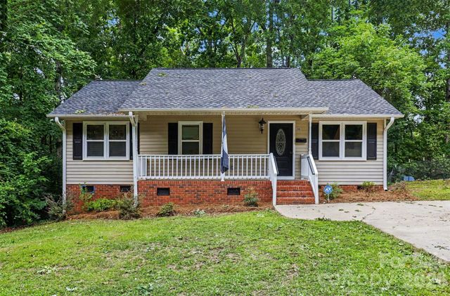 308 Kershaw Street, Lancaster, SC 29720