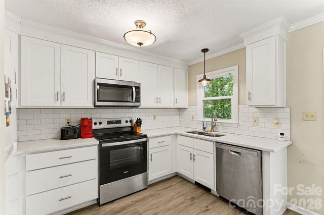 308 Kershaw Street, Lancaster, SC 29720