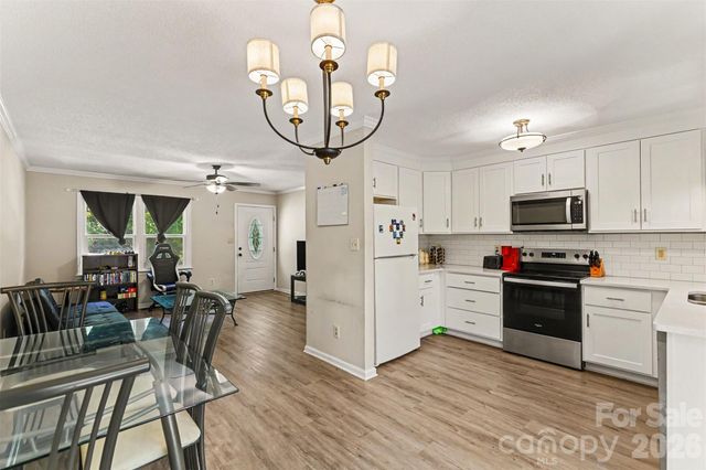308 Kershaw Street, Lancaster, SC 29720
