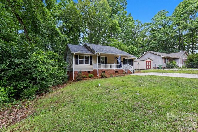 308 Kershaw Street, Lancaster, SC 29720