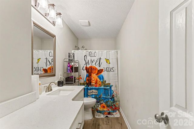 308 Kershaw Street, Lancaster, SC 29720