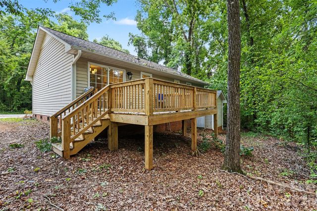 308 Kershaw Street, Lancaster, SC 29720