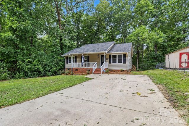 308 Kershaw Street, Lancaster, SC 29720