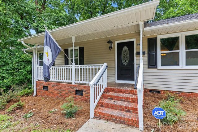 308 Kershaw Street, Lancaster, SC 29720